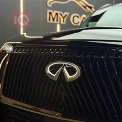 إنفينيتي QX80